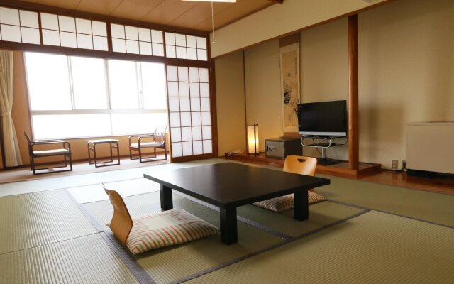 Grand Hotel Aiju
