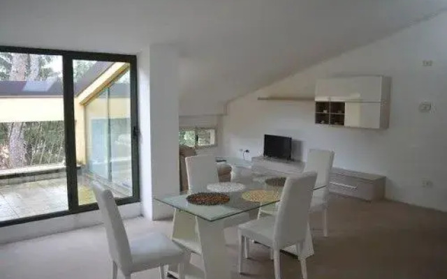 Residence Podere San Marco