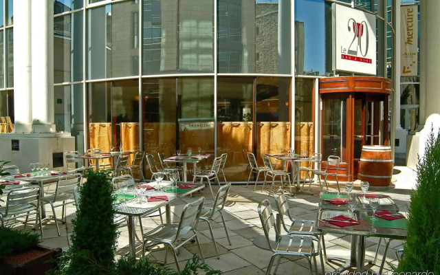 Hotel Indigo Bordeaux Centre Chartrons by IHG