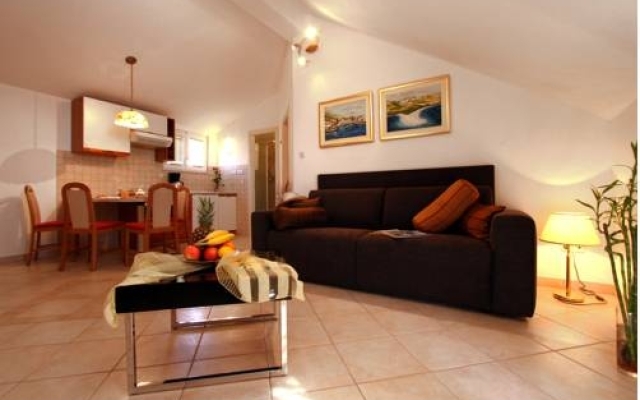 Belvedere Apartments