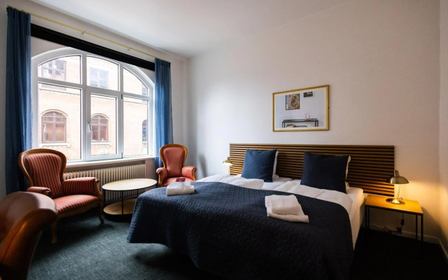Milling Hotel Windsor
