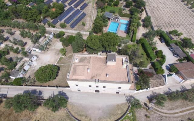 Villa Carcano B&B