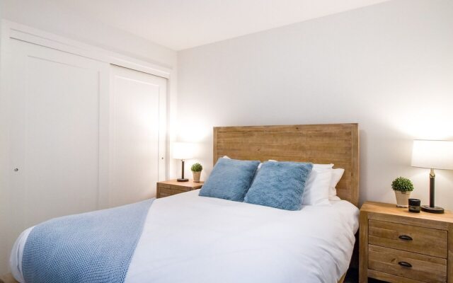 Revelstoke Retreat by Revelstoke Vacations