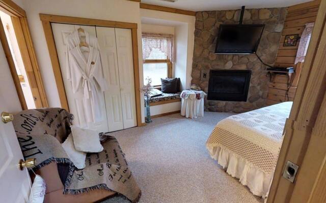 Harmony Hill Bed and Breakfast