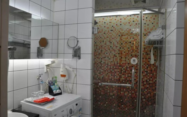 Beijing Sentury Apartment Hotel