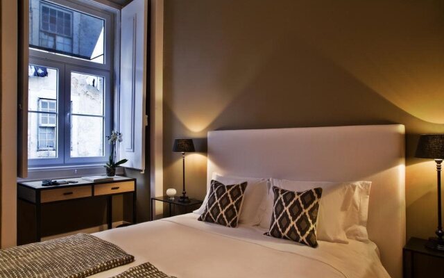 Lisbon Five Stars Apartments São Paulo 55