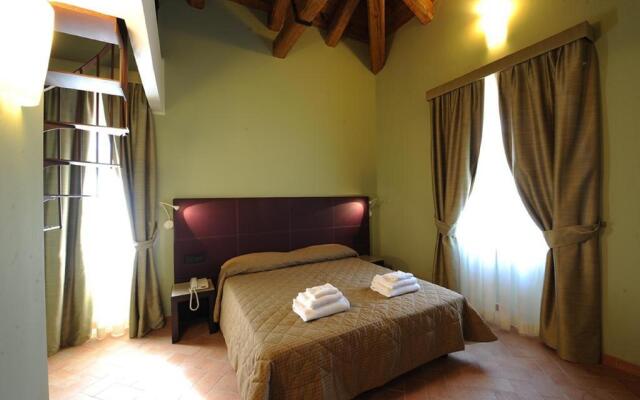 Relais Magione Papale