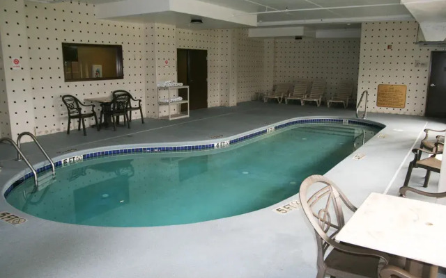 Comfort Inn Grove City Columbus South