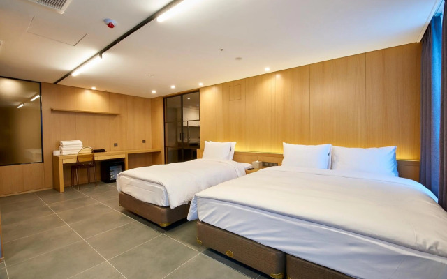 Hotel tt