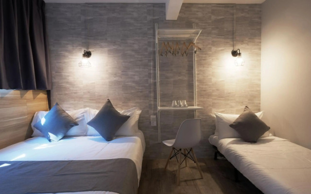 Q Loft Hotels@Bedok