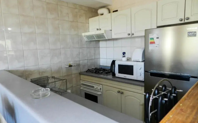 Departamentos Amoblados Don Matias en Termas de Chillan