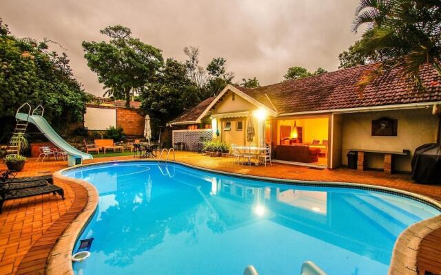 Umhlanga Backpackers