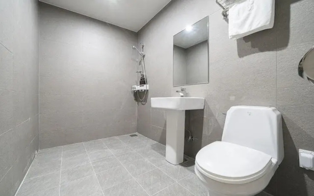 Tierra Gaucha Hostel Boutique