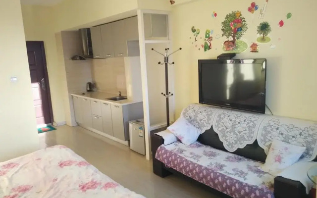 Panjin Xinyuan ApartHotel