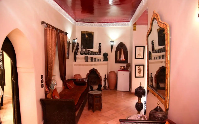 Riad du Petit Prince