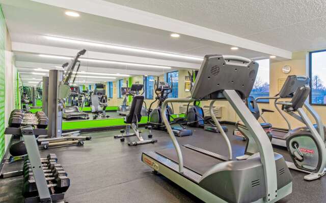La Quinta Inn & Suites by Wyndham Salisbury