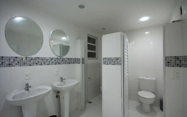 Go House Visconde 204 B