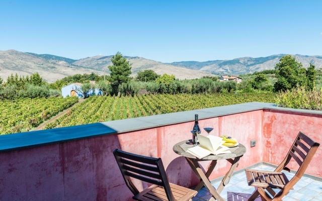 Terrazze dell'Etna - Rooms & Apartments