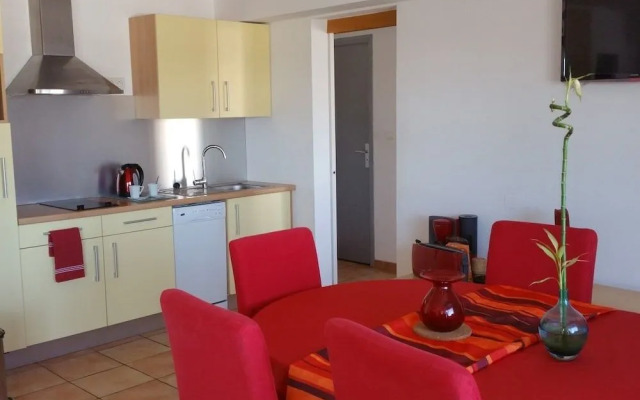 Résidence la Grande Voile