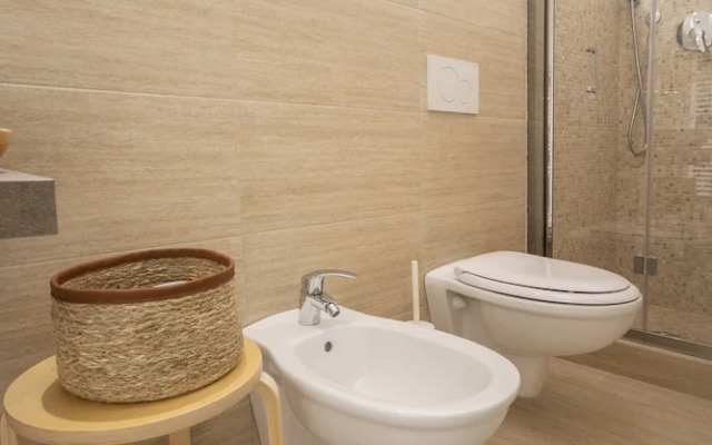 La Lu Cozy Rooms