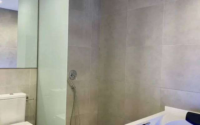 Canaryislandshost l Brisa del Atlántico Apartments