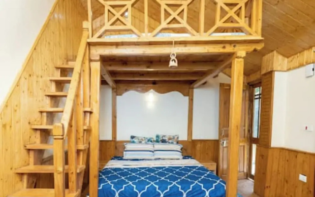 Majestic View Cottages