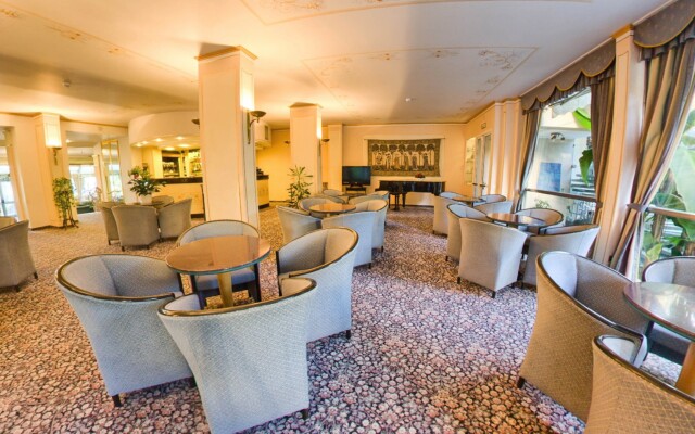 Hotel Astoria