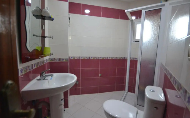 Appartement Amira Fnideq