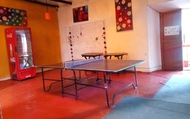 Kokos House Hostel