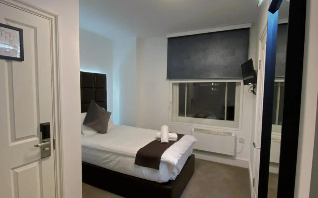 The Charles Hotel