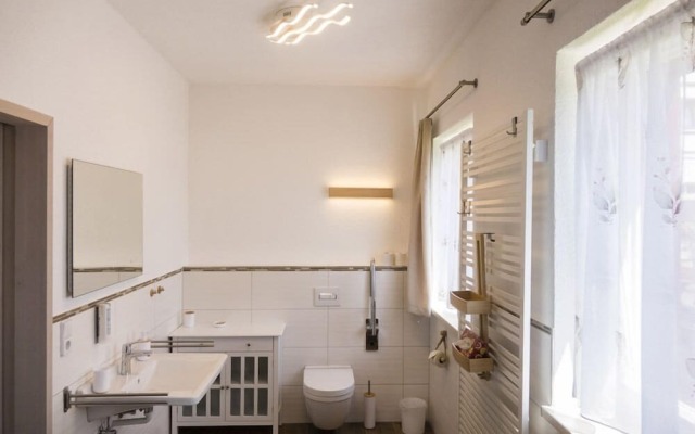 PanoramaHotel Lilienstein