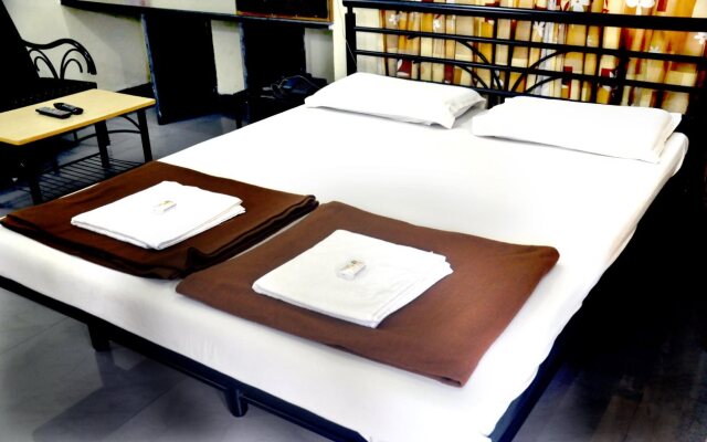 Radhanand Holiday Home