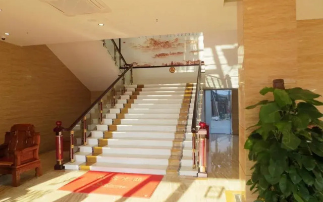 Cuipinghu Hotel