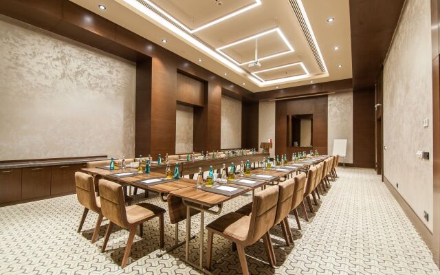 Bayır Diamond Hotel & Convention Center Konya