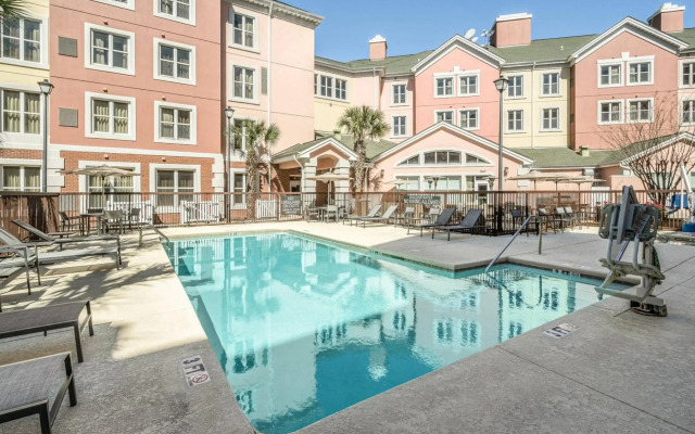 Residence Inn Marriott Joplin