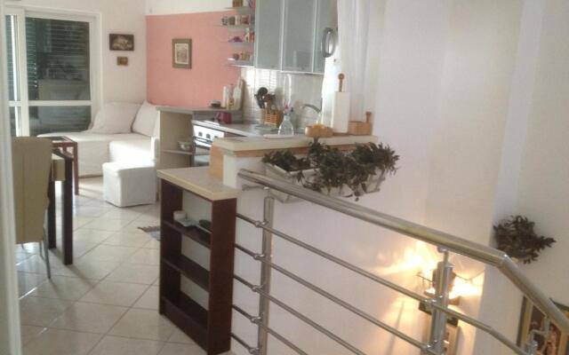 Apartments Paradiso