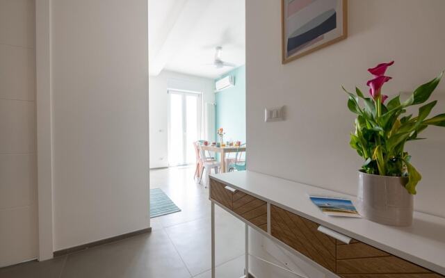 Sardinia RE Eva Luna Apartment