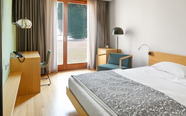 Hotel Schloss Hernstein