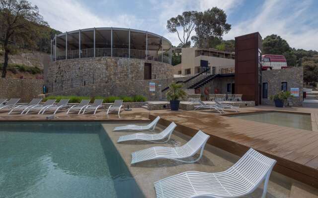 Talaia Plaza Ecoresort