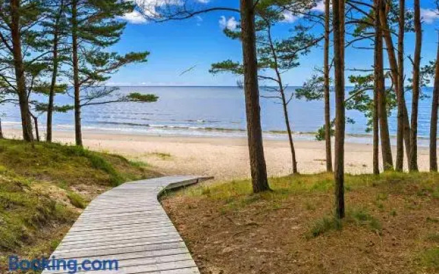 Studio near the Beach