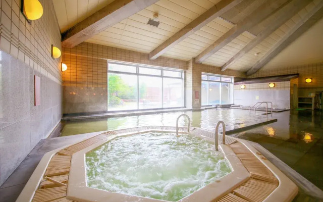 Green Hotel Aizu