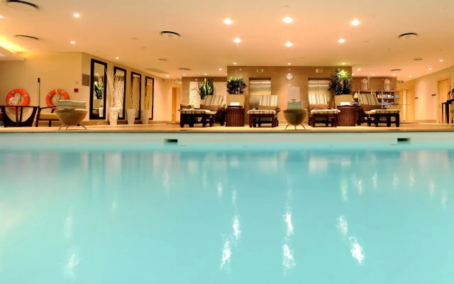 InterContinental Johannesburg O.R Tambo Airport by IHG