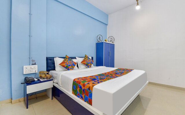 Fabexpress Solitaire