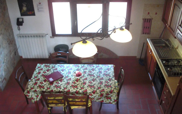La Locanda Del Minatore