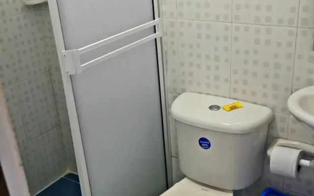 Hostal Getsemaní