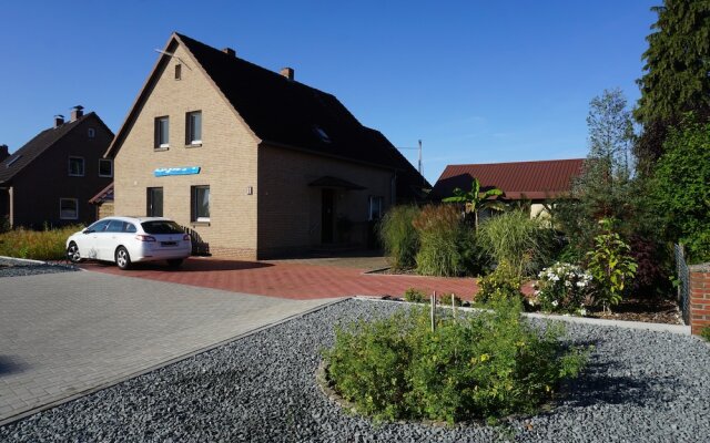 Lilis Ferienwohnungen