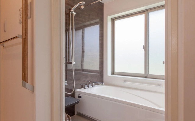 Kariyushi Condominium Resort Nago Lapule Terrace