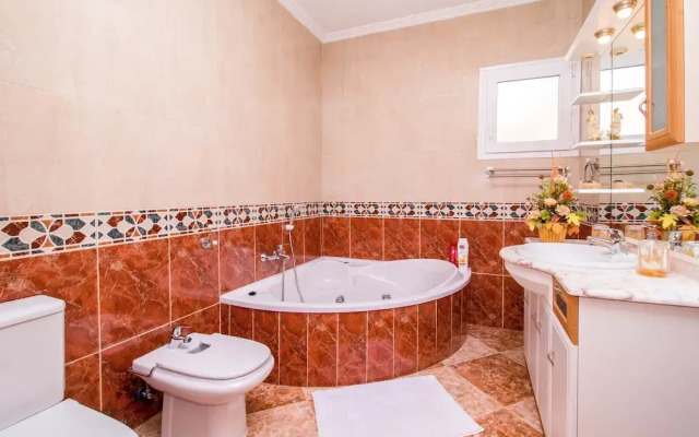 Espanatour VELETA 44