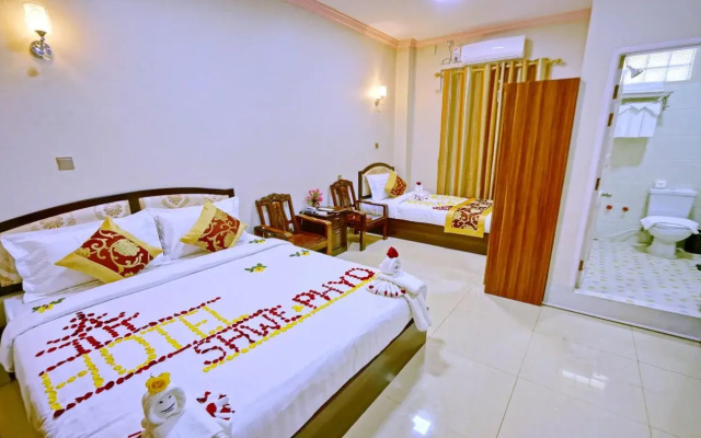 Hotel Shwe Phyo
