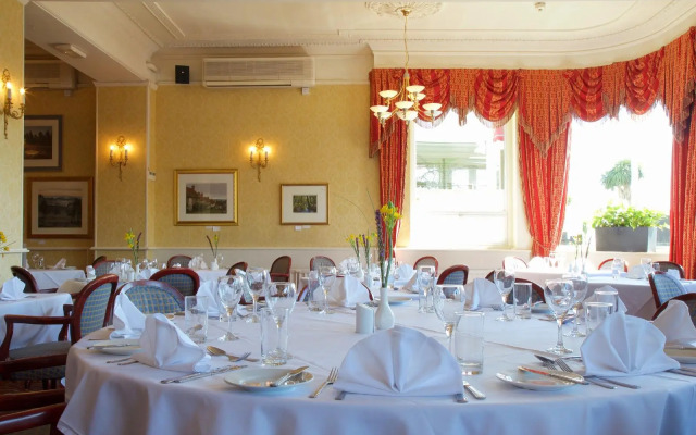 Bournemouth East Cliff Hotel Sure Hotel Collection by Best Western